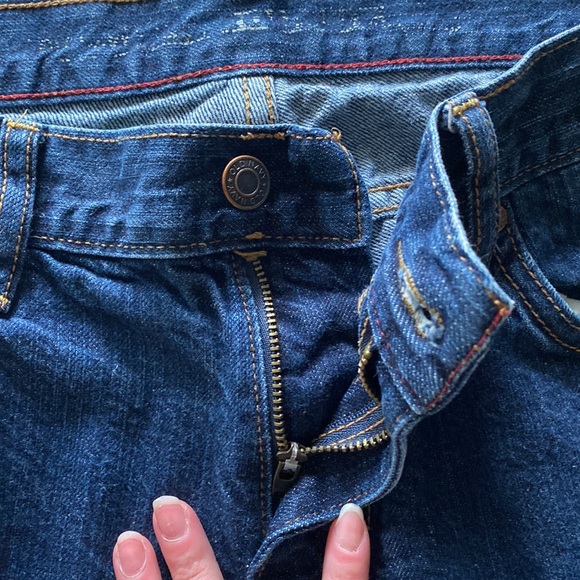 Old Navy Men’s Jeans - Picture 4 of 6